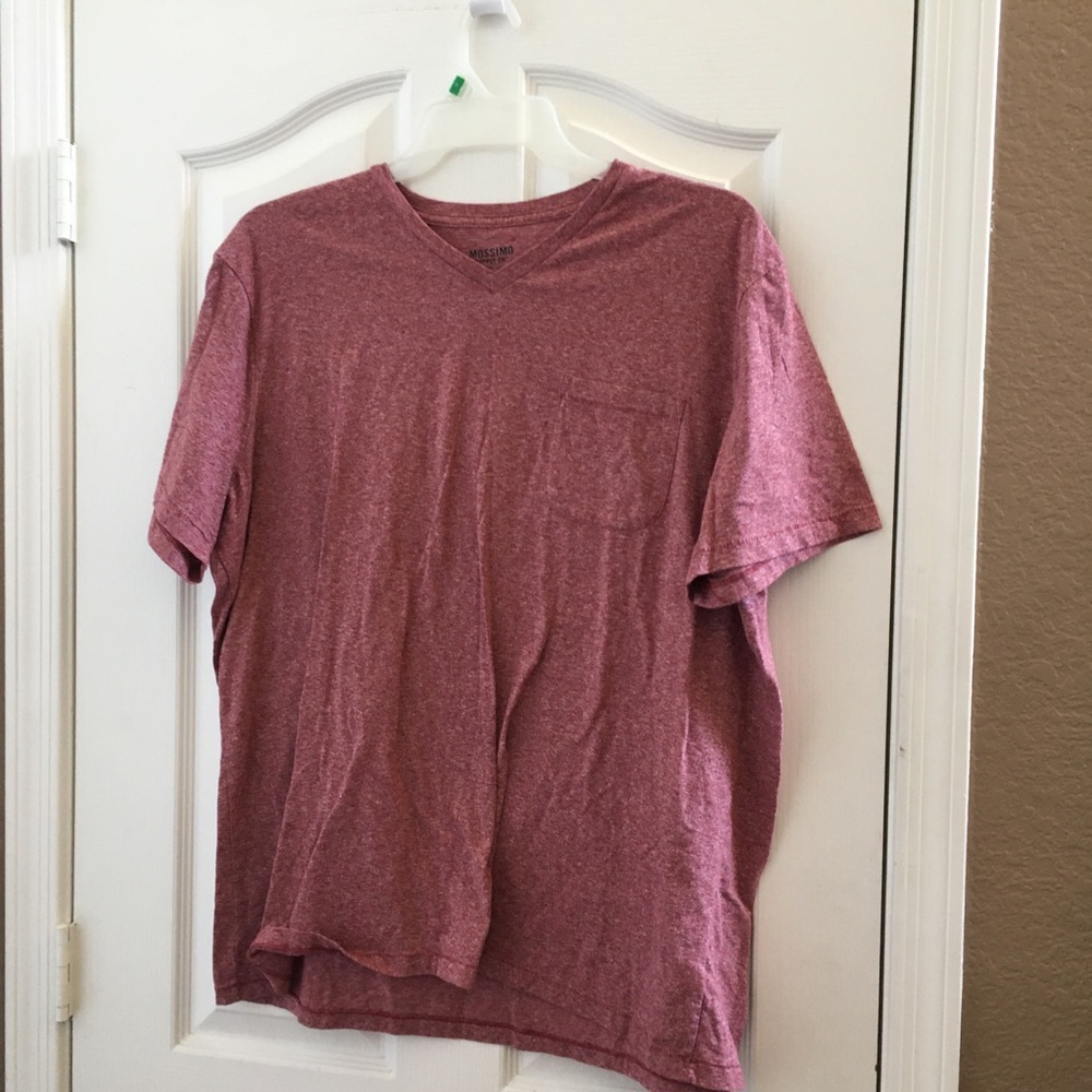 FINAL MARKDOWN Men’s mossimo tee xxl